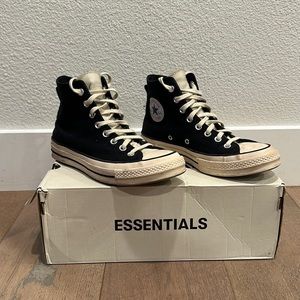 Fear of God Essentials Converse Chuck Taylor All-Star 70 Hi